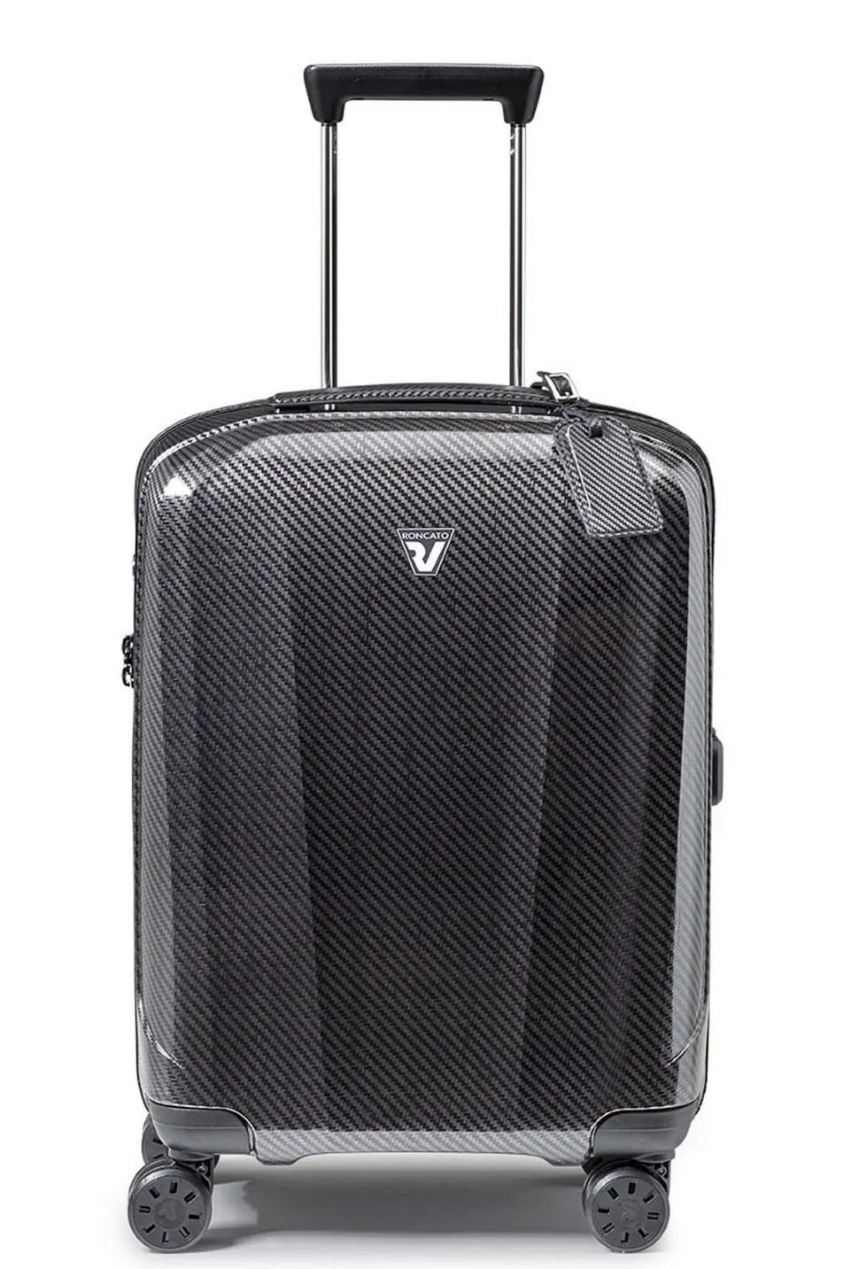 Cheap Roncato Trolley cabina We Are Glam 5953 Nero/Grafite