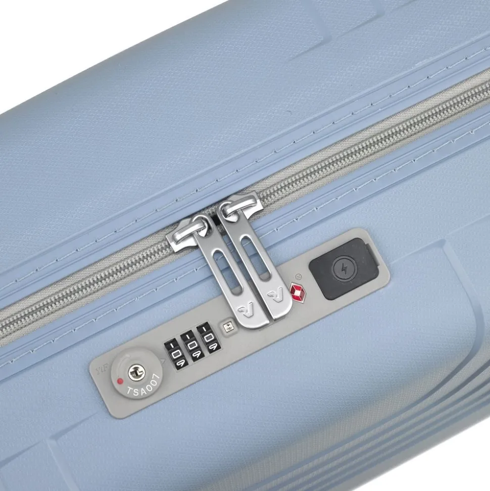 trolley_cabina_roncato_ypsilon__azzurro_6.webp Fashion Roncato Trolley cabina Ypsilon 5773 Azzurro