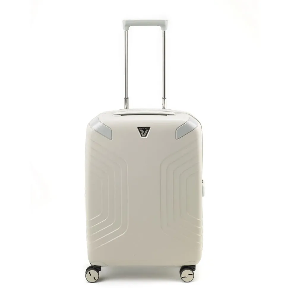 Clearance Roncato Trolley cabina Ypsilon 5773 Beige