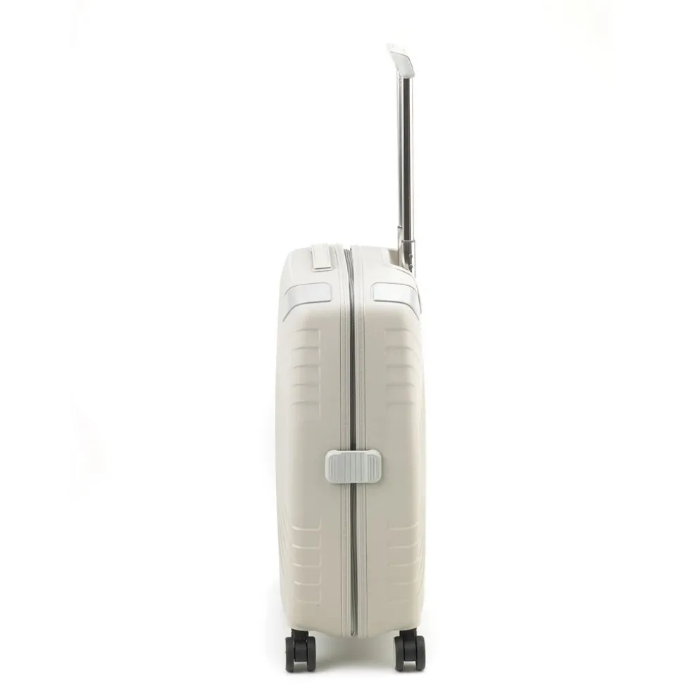 trolley_cabina_roncato_ypsilon__beige_4.webp Clearance Roncato Trolley cabina Ypsilon 5773 Beige