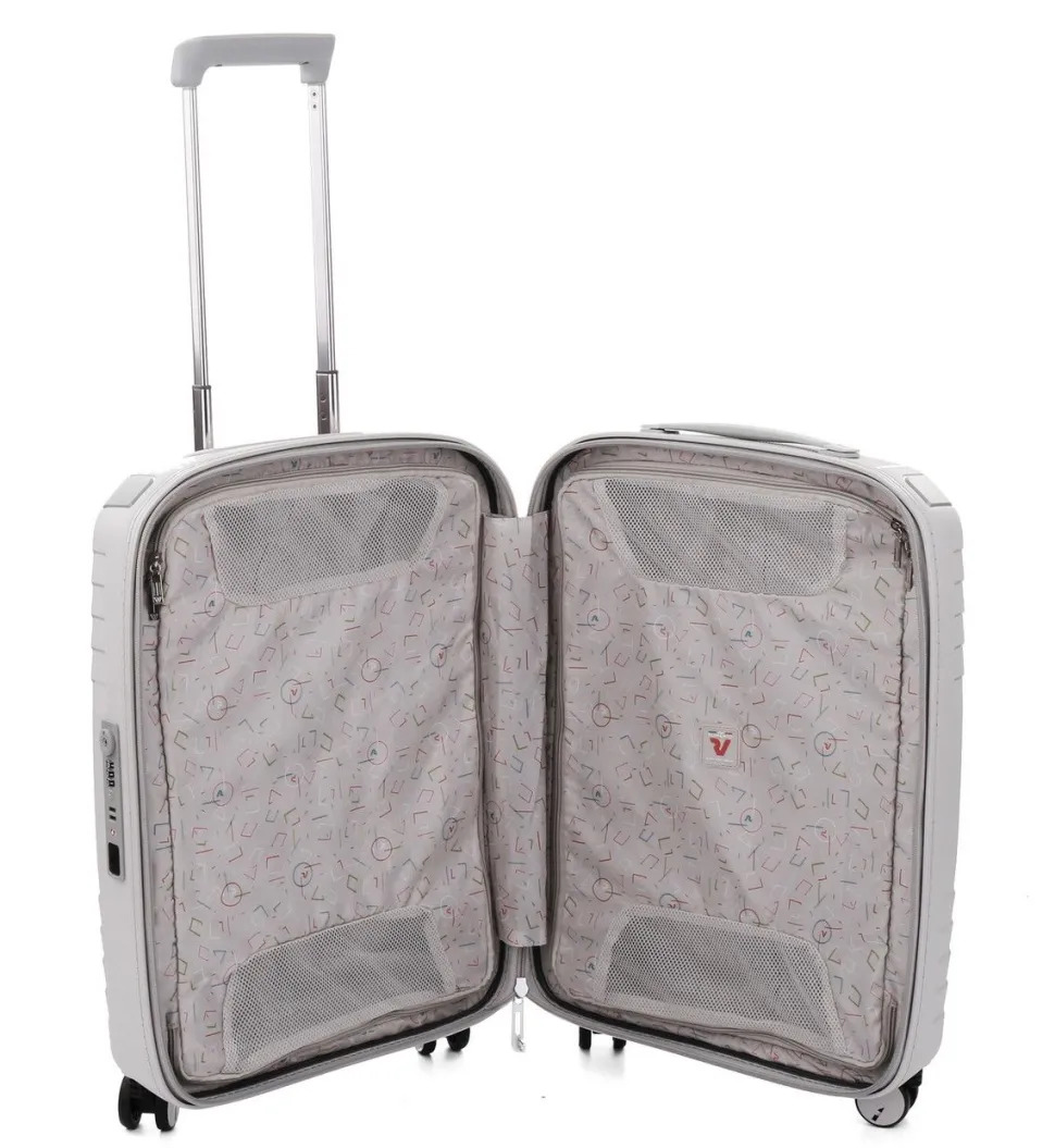 trolley_cabina_roncato_ypsilon__perla_3.webp Store Roncato Trolley cabina Ypsilon 5773 Perla