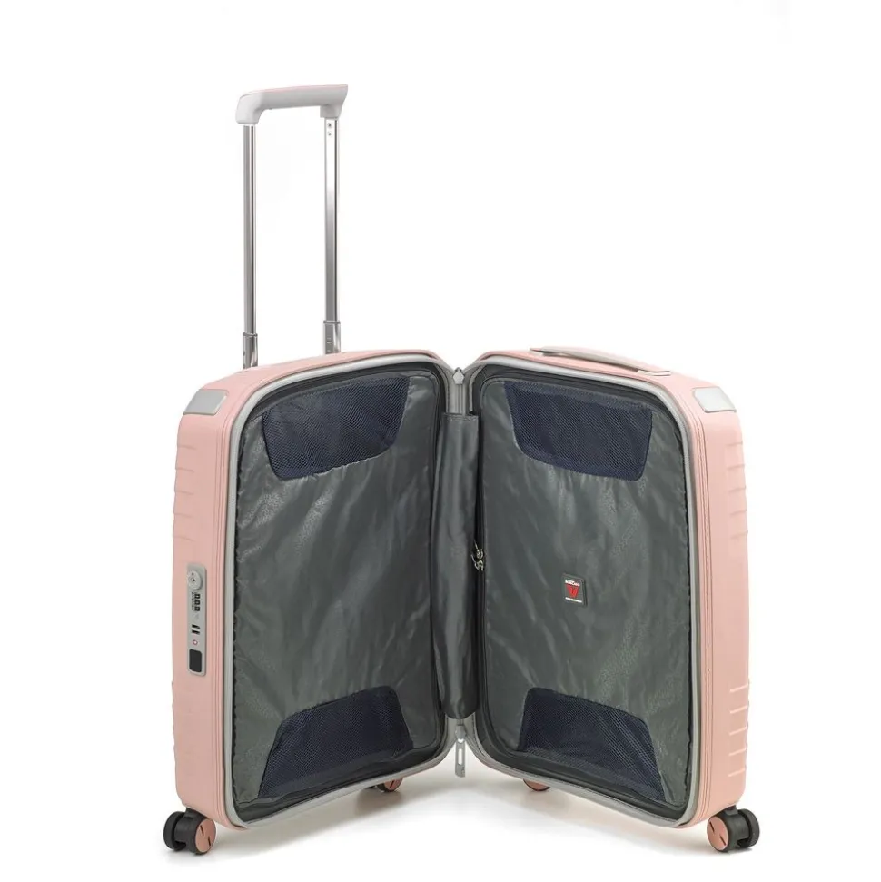 trolley_cabina_roncato_ypsilon__rosa_3.webp Clearance Roncato Trolley cabina Ypsilon 5773 Rosa