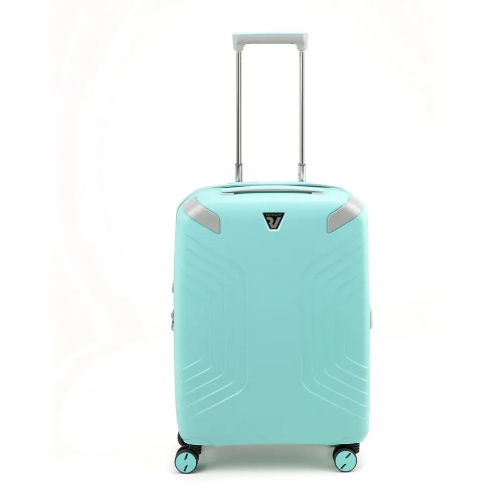 Cheap Roncato Trolley cabina Ypsilon 5773 Verde Acqua VerdeAcqua