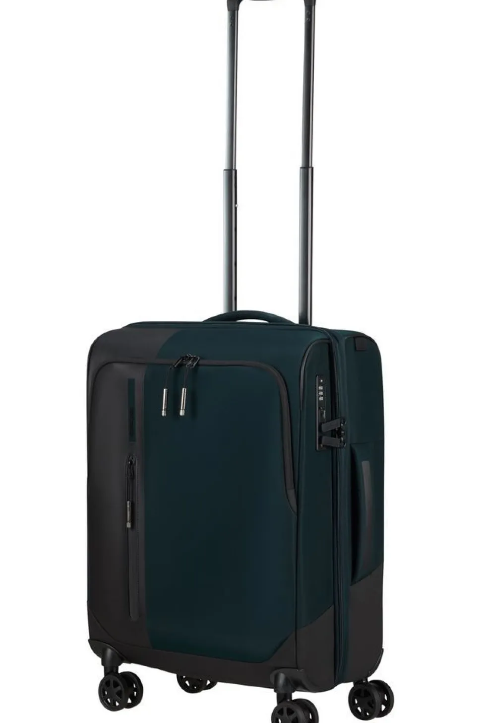 trolley_cabina_samsonite_bizgo_trvl_deep_blue_2.webp Sale Samsonite Trolley cabina Biz2go TRVL Deep Blue DeepBlue