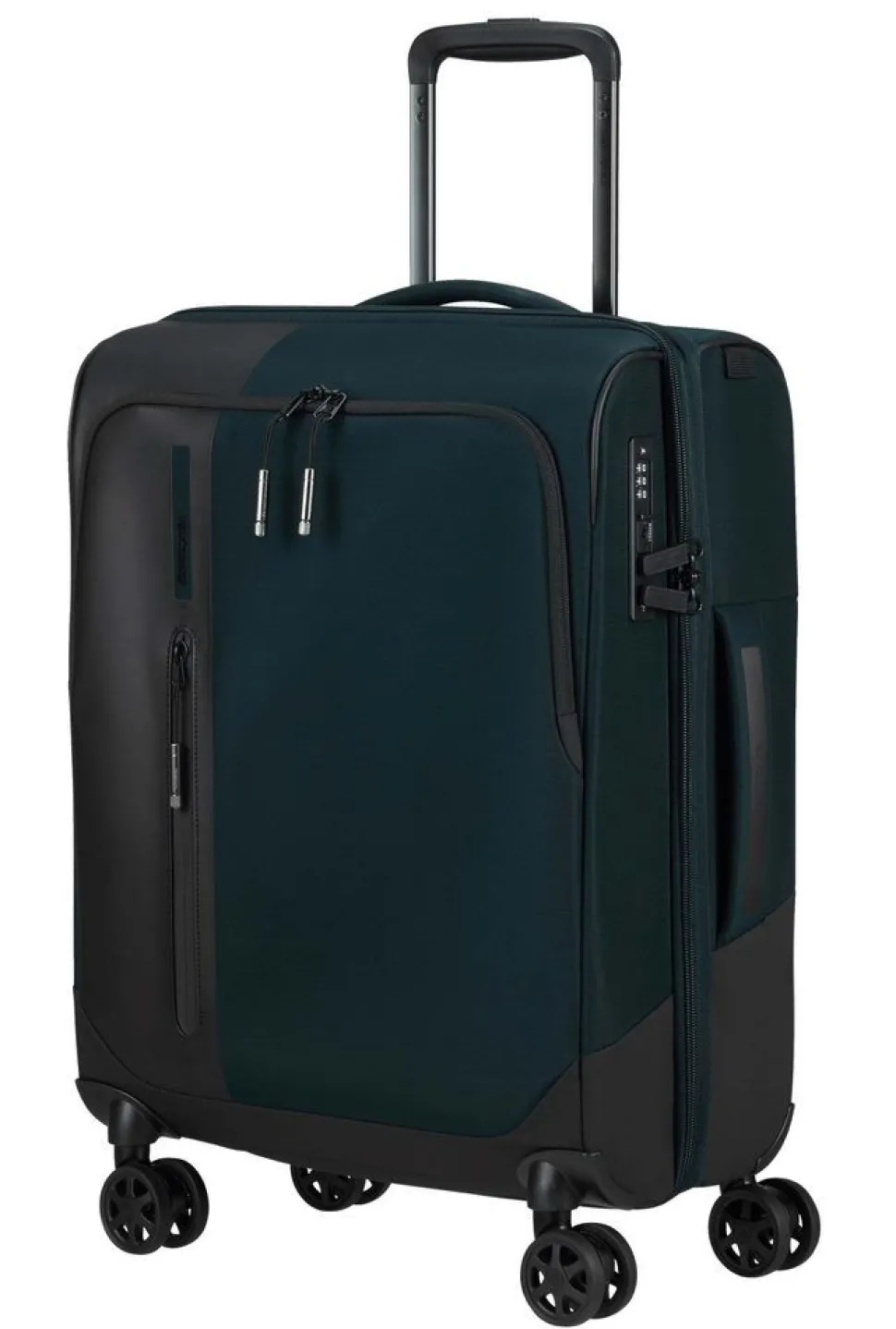 trolley_cabina_samsonite_bizgo_trvl_deep_blue_3.webp Sale Samsonite Trolley cabina Biz2go TRVL Deep Blue DeepBlue