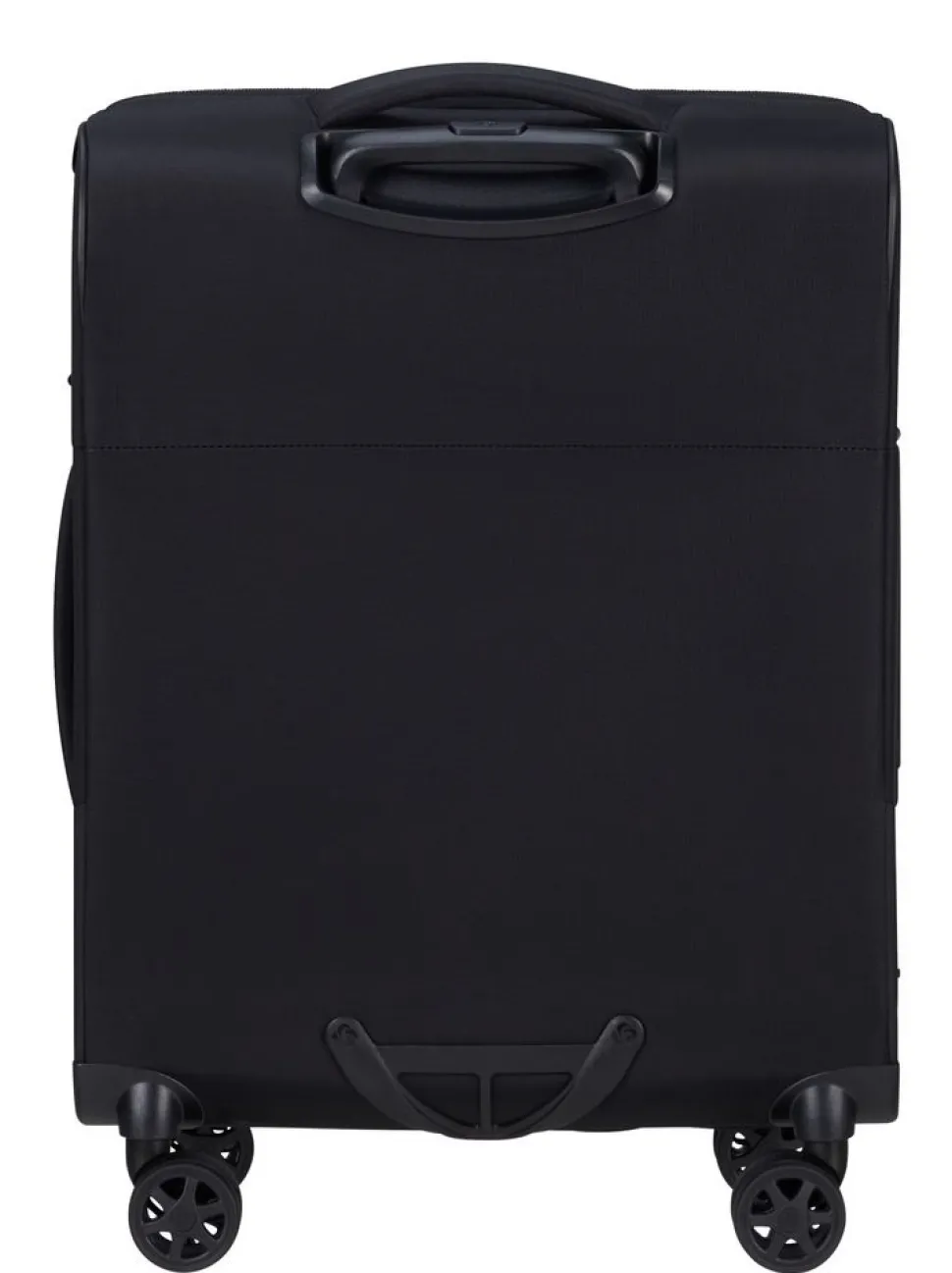 trolley_cabina_samsonite_bizgo_trvl_nero_2.webp Outlet Samsonite Trolley cabina Biz2go TRVL Nero