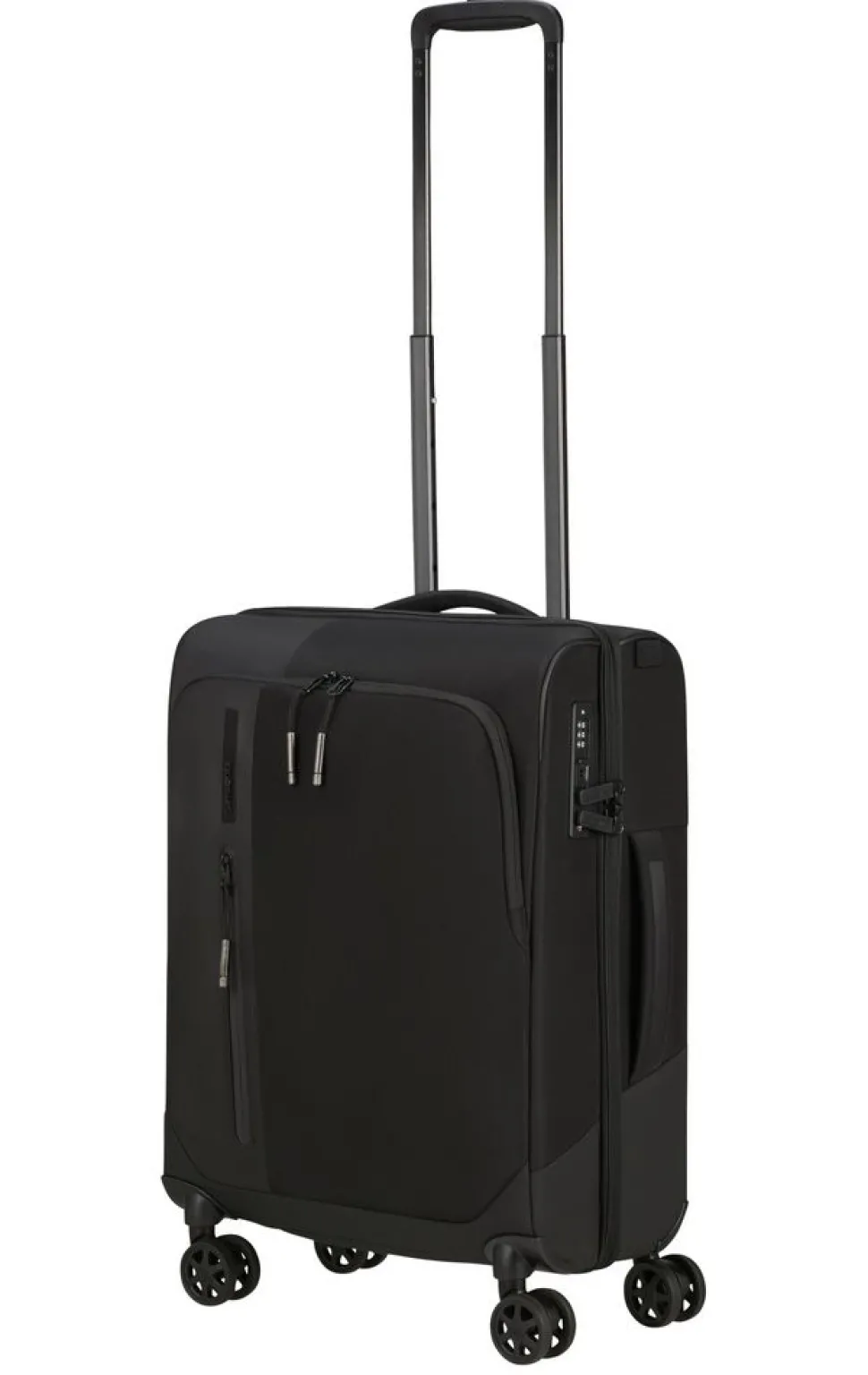 trolley_cabina_samsonite_bizgo_trvl_nero_5.webp Outlet Samsonite Trolley cabina Biz2go TRVL Nero