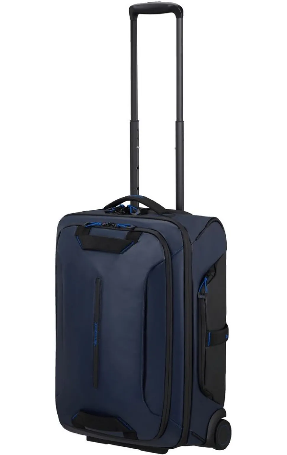 trolley_cabina_samsonite_ecodiver_blue_nights_4.webp Discount Samsonite Trolley cabina Ecodiver Blue Nights BlueNights