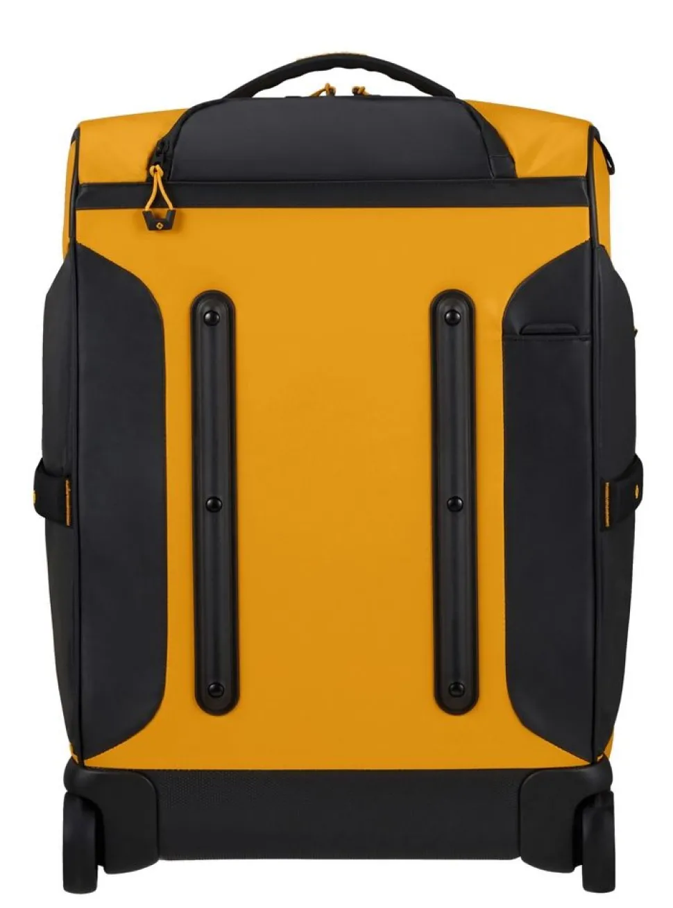 Cheap Samsonite Trolley cabina Ecodiver Giallo