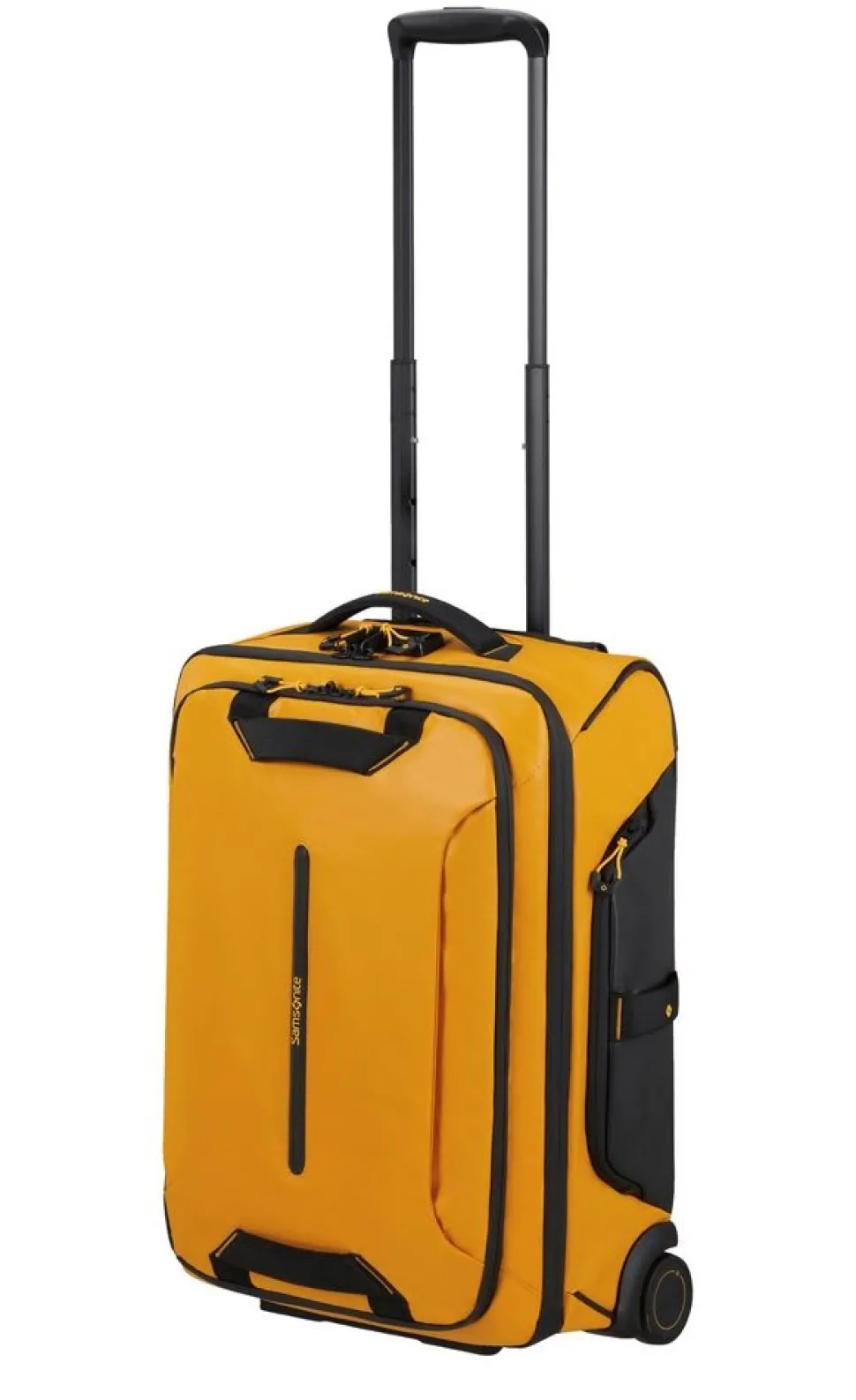 trolley_cabina_samsonite_ecodiver_giallo_4.webp Cheap Samsonite Trolley cabina Ecodiver Giallo
