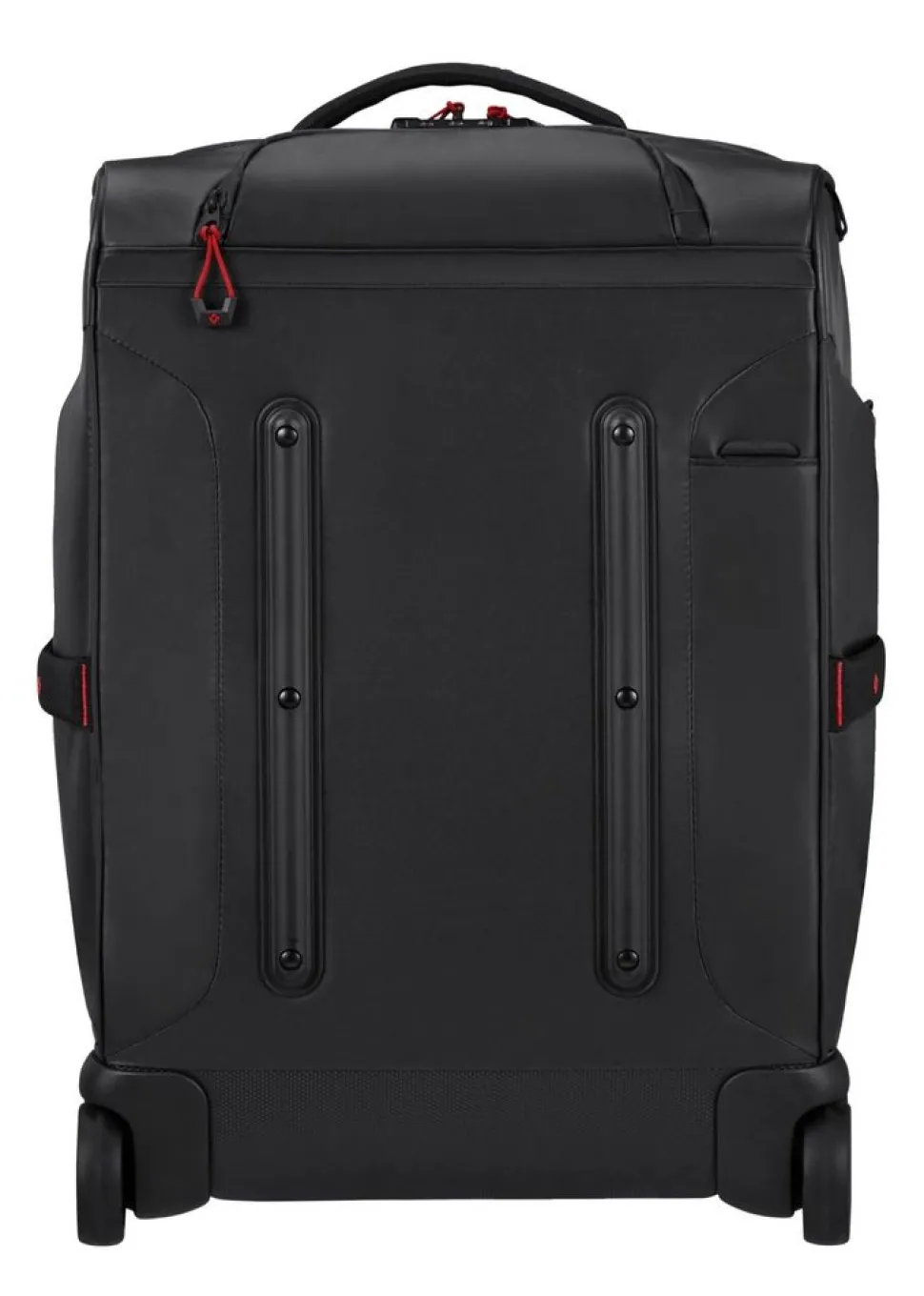 Online Samsonite Trolley cabina Ecodiver Nero