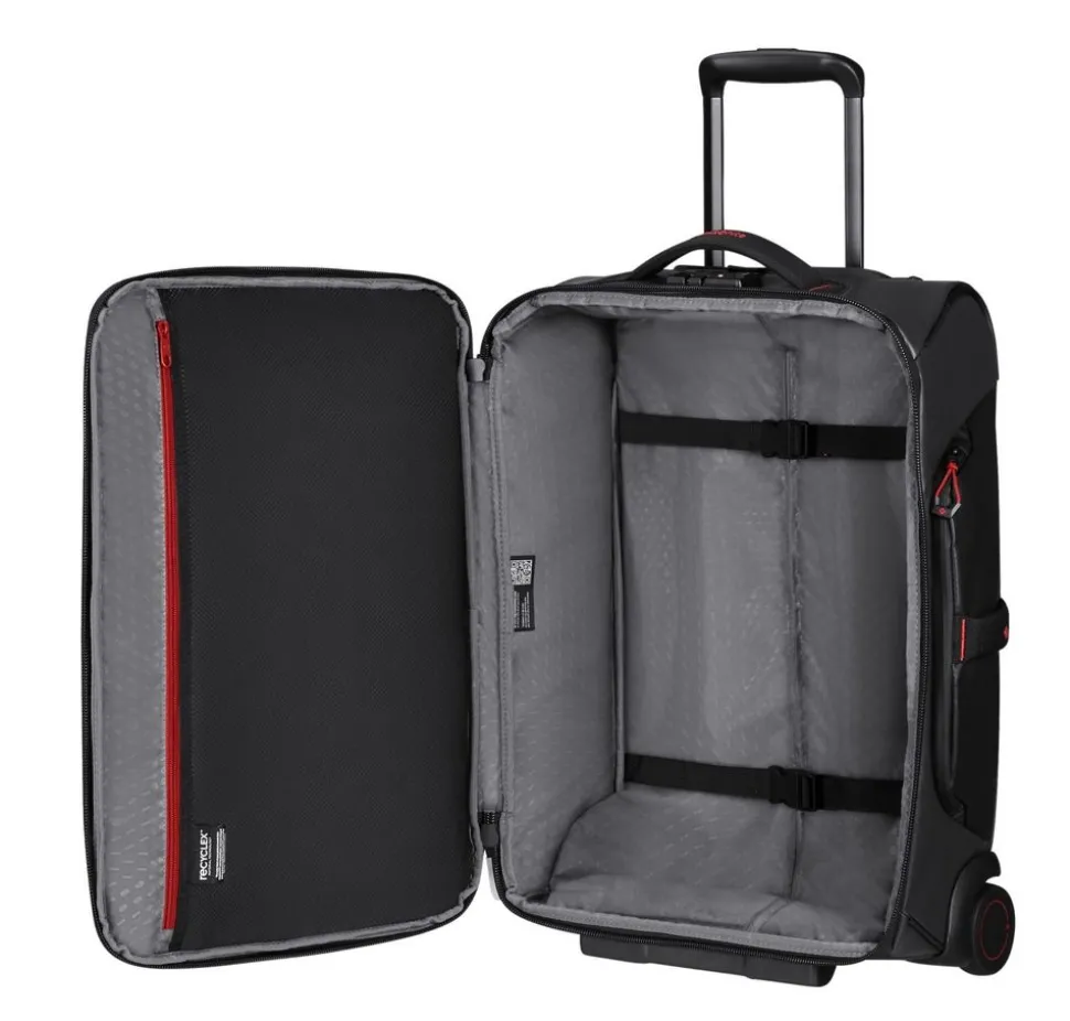 trolley_cabina_samsonite_ecodiver_nero_2.webp Online Samsonite Trolley cabina Ecodiver Nero