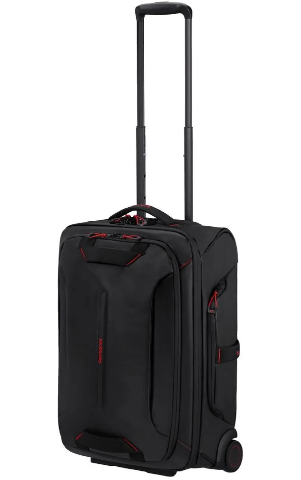 trolley_cabina_samsonite_ecodiver_nero_3.webp Online Samsonite Trolley cabina Ecodiver Nero