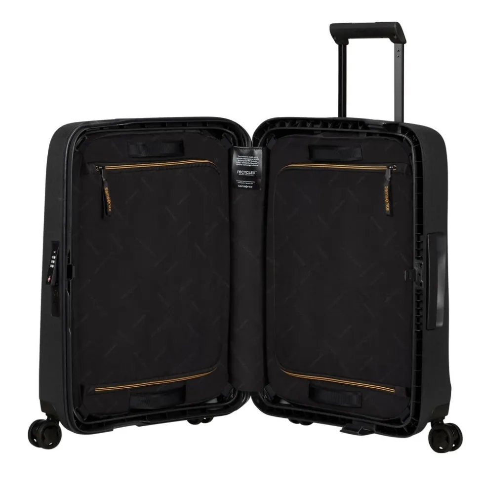 trolley_cabina_samsonite_essens_grafite_2.webp Cheap Samsonite Trolley cabina Essens Grafite