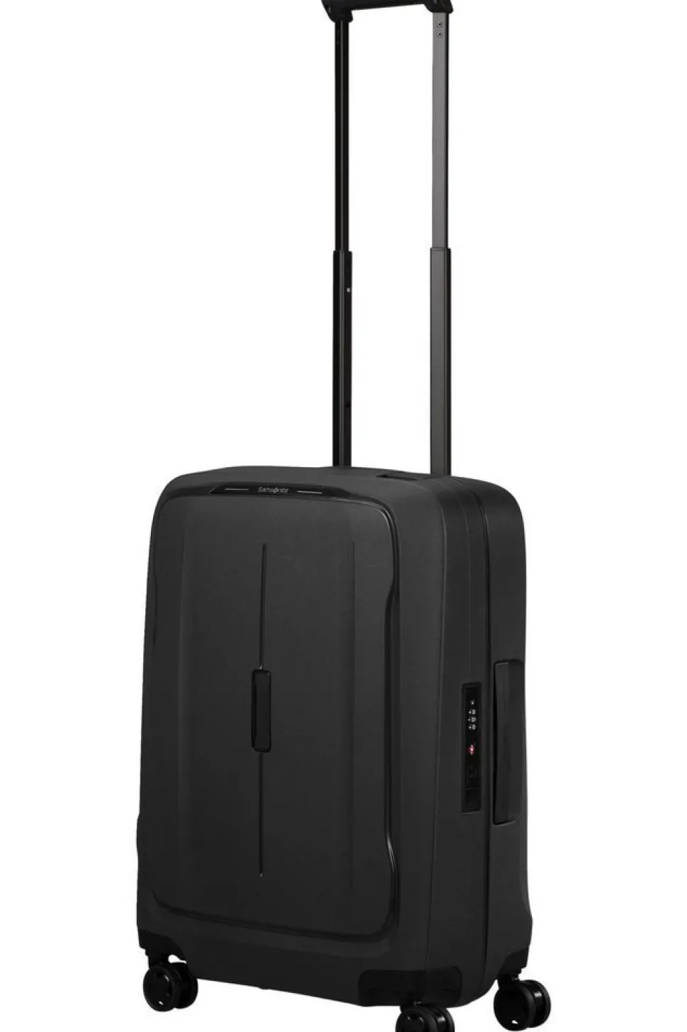 trolley_cabina_samsonite_essens_grafite_4.webp Cheap Samsonite Trolley cabina Essens Grafite