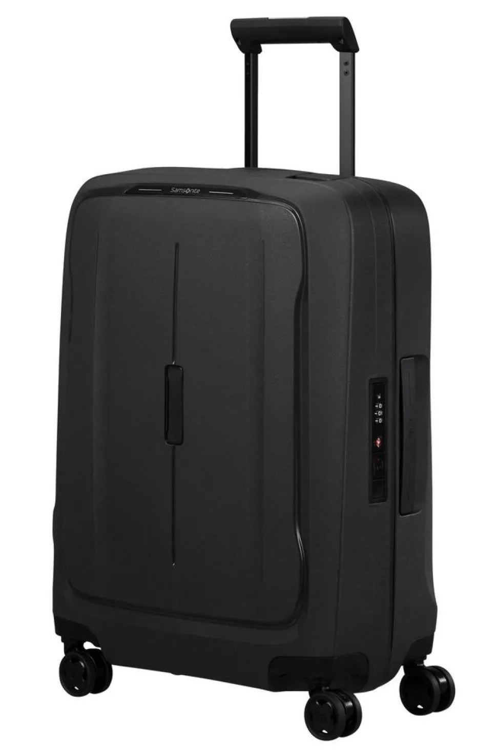 trolley_cabina_samsonite_essens_grafite_5.webp Cheap Samsonite Trolley cabina Essens Grafite