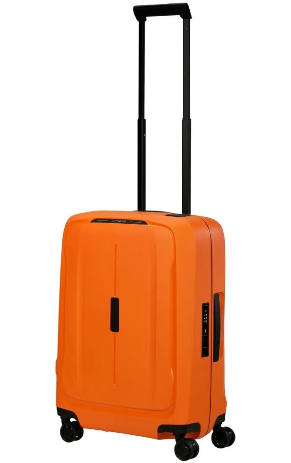 Hot Samsonite Trolley cabina Essens Papaya Orange PapayaOrange