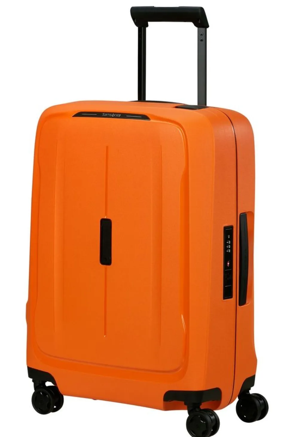 trolley_cabina_samsonite_essens_papaya_orange_3.webp Hot Samsonite Trolley cabina Essens Papaya Orange PapayaOrange