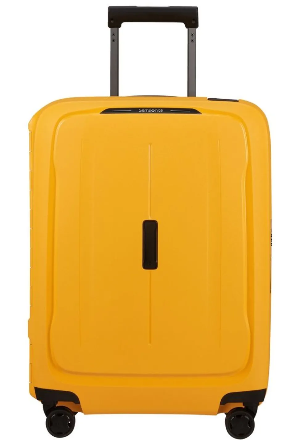 New Samsonite Trolley cabina Essens Radiant Yellow RadiantYellow
