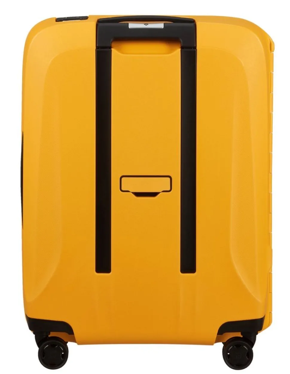 New Samsonite Trolley cabina Essens Radiant Yellow RadiantYellow