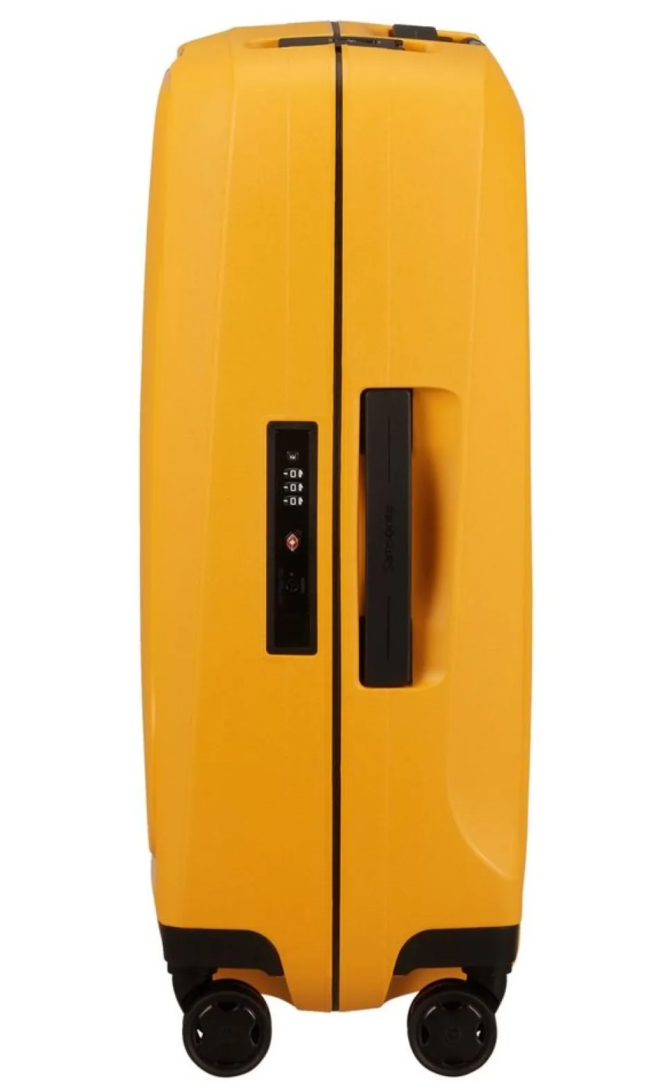 trolley_cabina_samsonite_essens_radiant_yellow_3.webp New Samsonite Trolley cabina Essens Radiant Yellow RadiantYellow