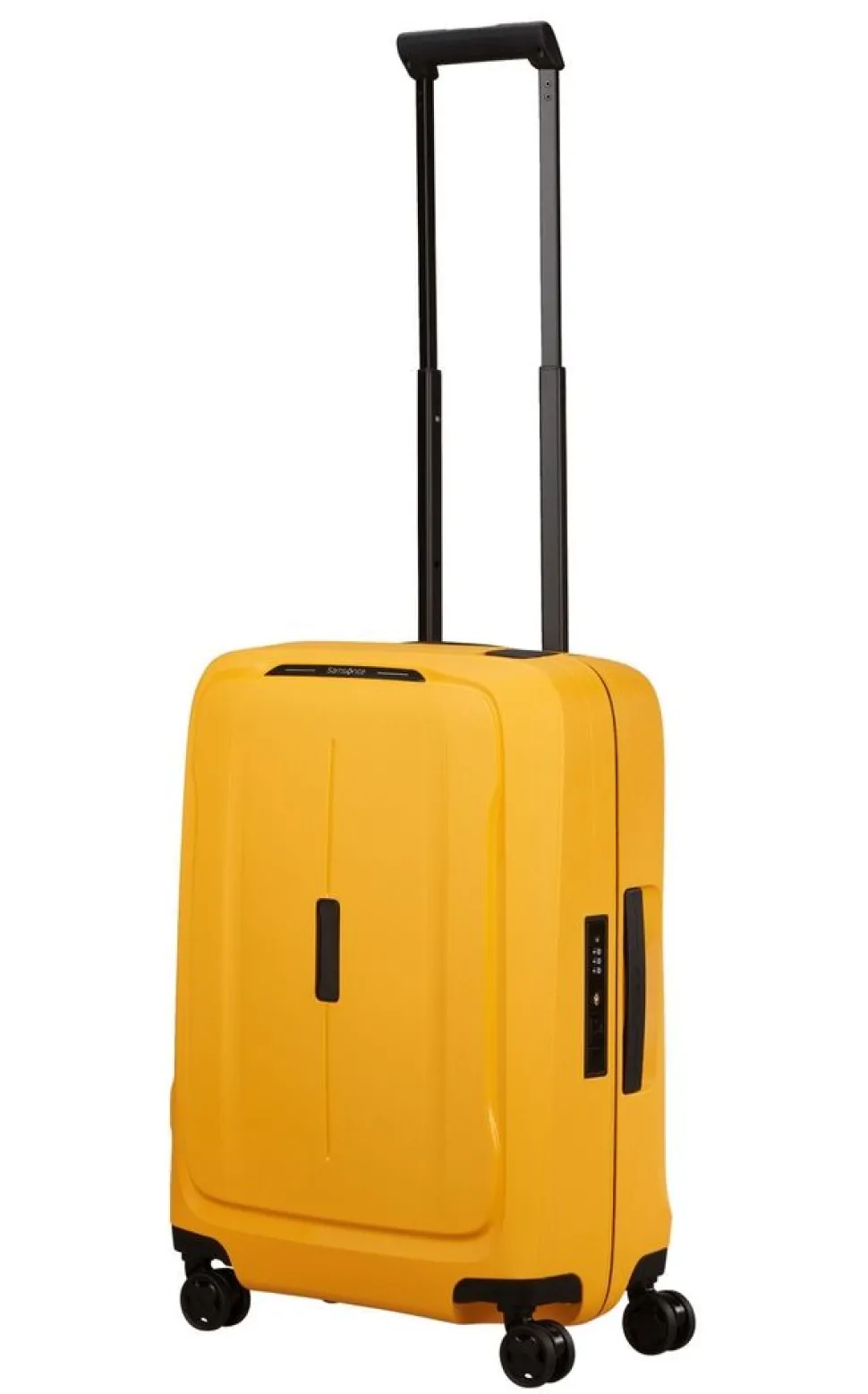 trolley_cabina_samsonite_essens_radiant_yellow_4.webp New Samsonite Trolley cabina Essens Radiant Yellow RadiantYellow