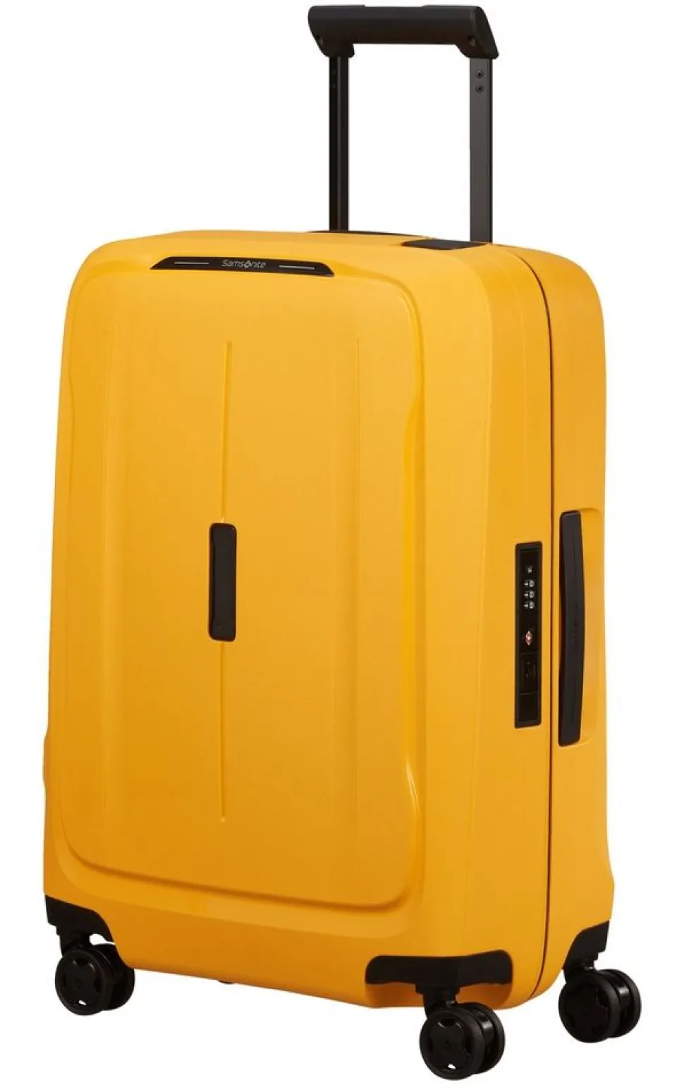 trolley_cabina_samsonite_essens_radiant_yellow_5.webp New Samsonite Trolley cabina Essens Radiant Yellow RadiantYellow