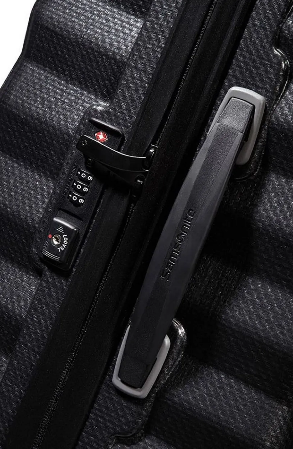 trolley_cabina_samsonite_liteshock_cm_nero_4.webp Flash Sale Samsonite Trolley cabina Lite-Shock 55cm Nero