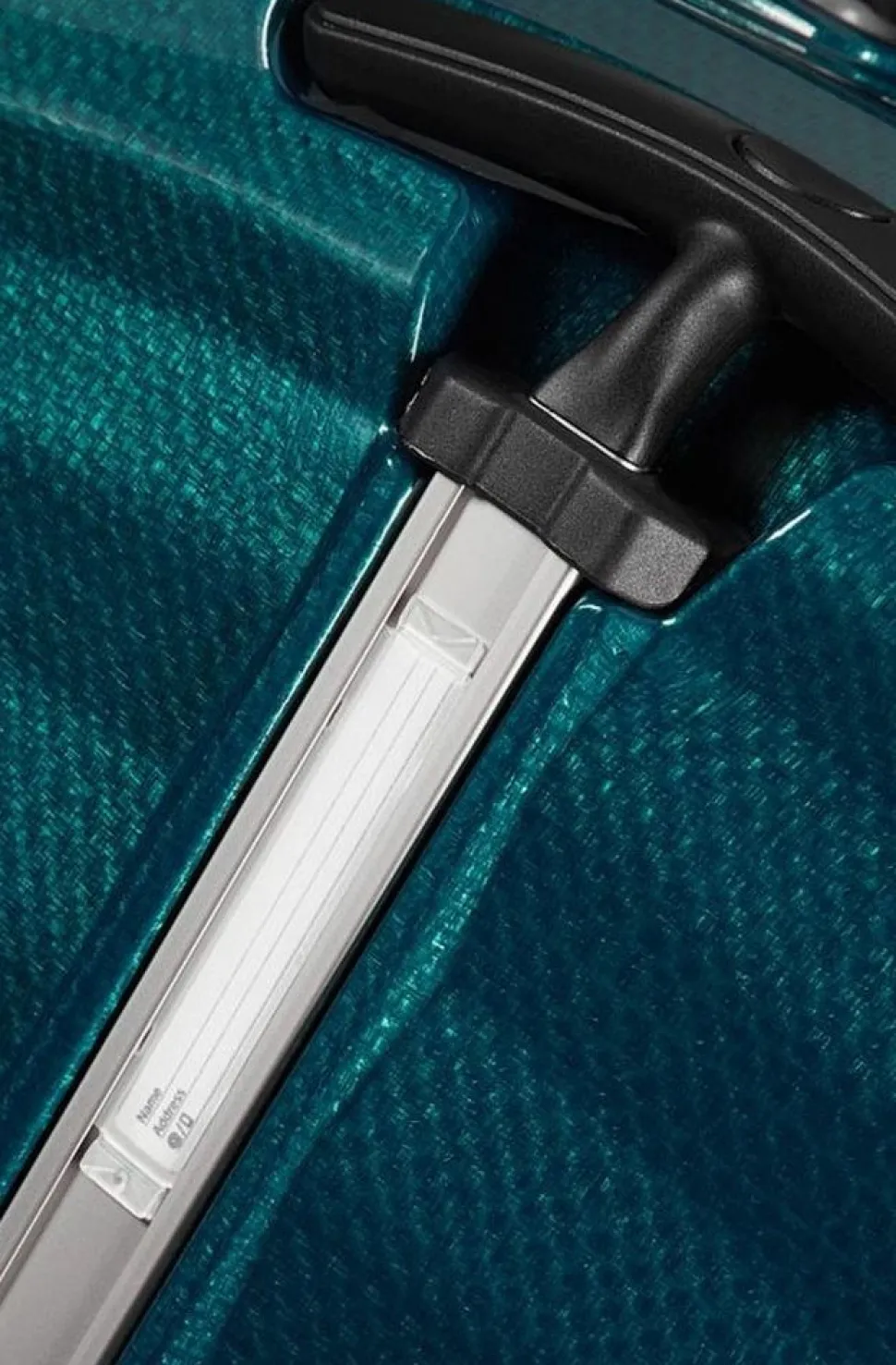 Best Samsonite Trolley cabina Lite-Shock 55cm Petrol Blue PetrolBlue