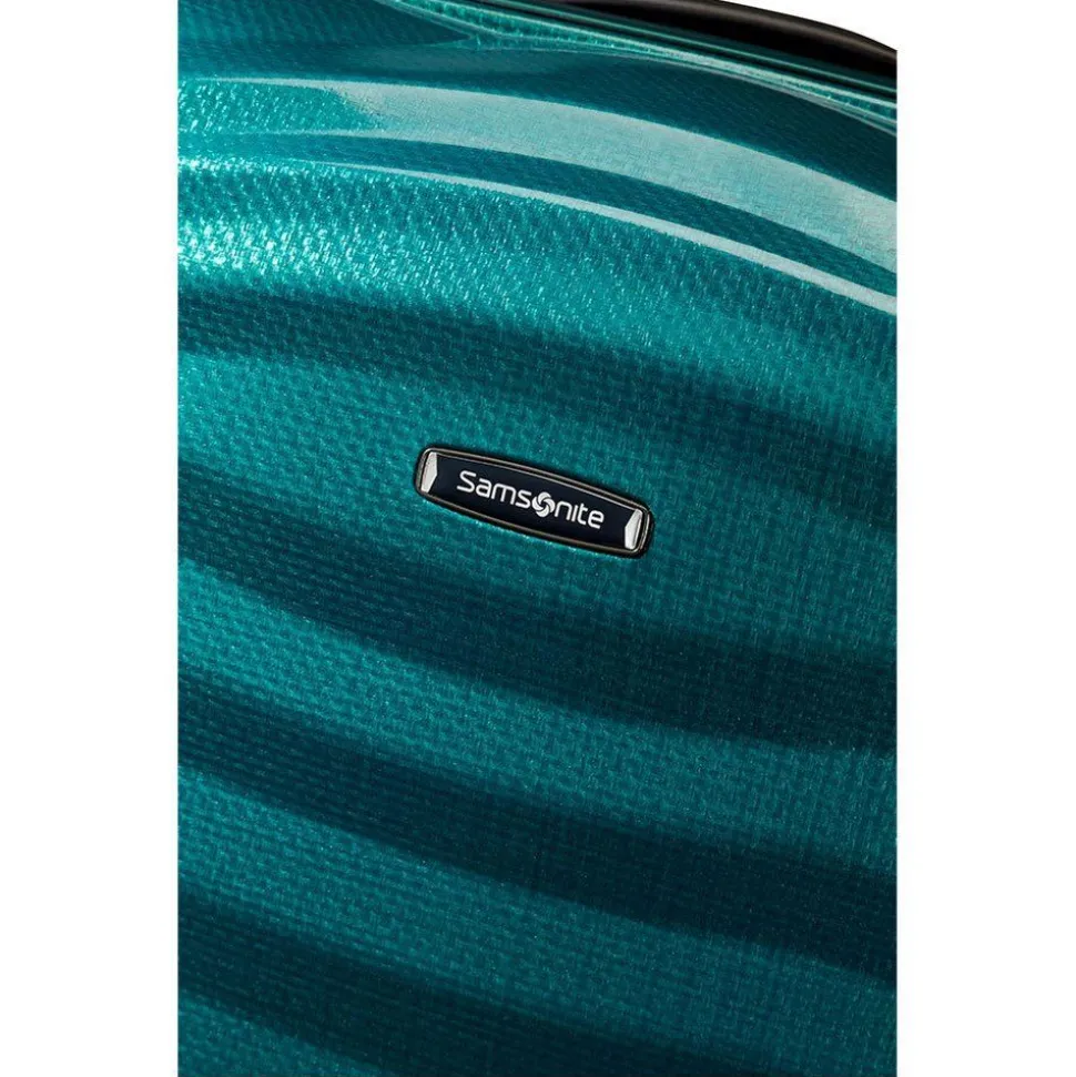 trolley_cabina_samsonite_liteshock_cm_petrol_blue_6.webp Best Samsonite Trolley cabina Lite-Shock 55cm Petrol Blue PetrolBlue