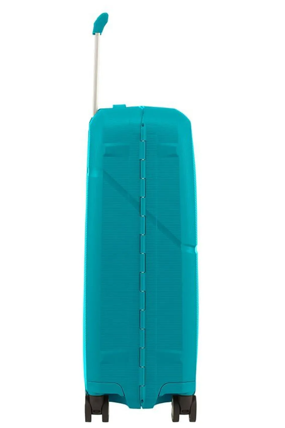 trolley_cabina_samsonite_magnum_cm_caribbean_blue_5.webp Clearance Samsonite Trolley cabina Magnum 55cm Caribbean Blue CaribbeanBlue