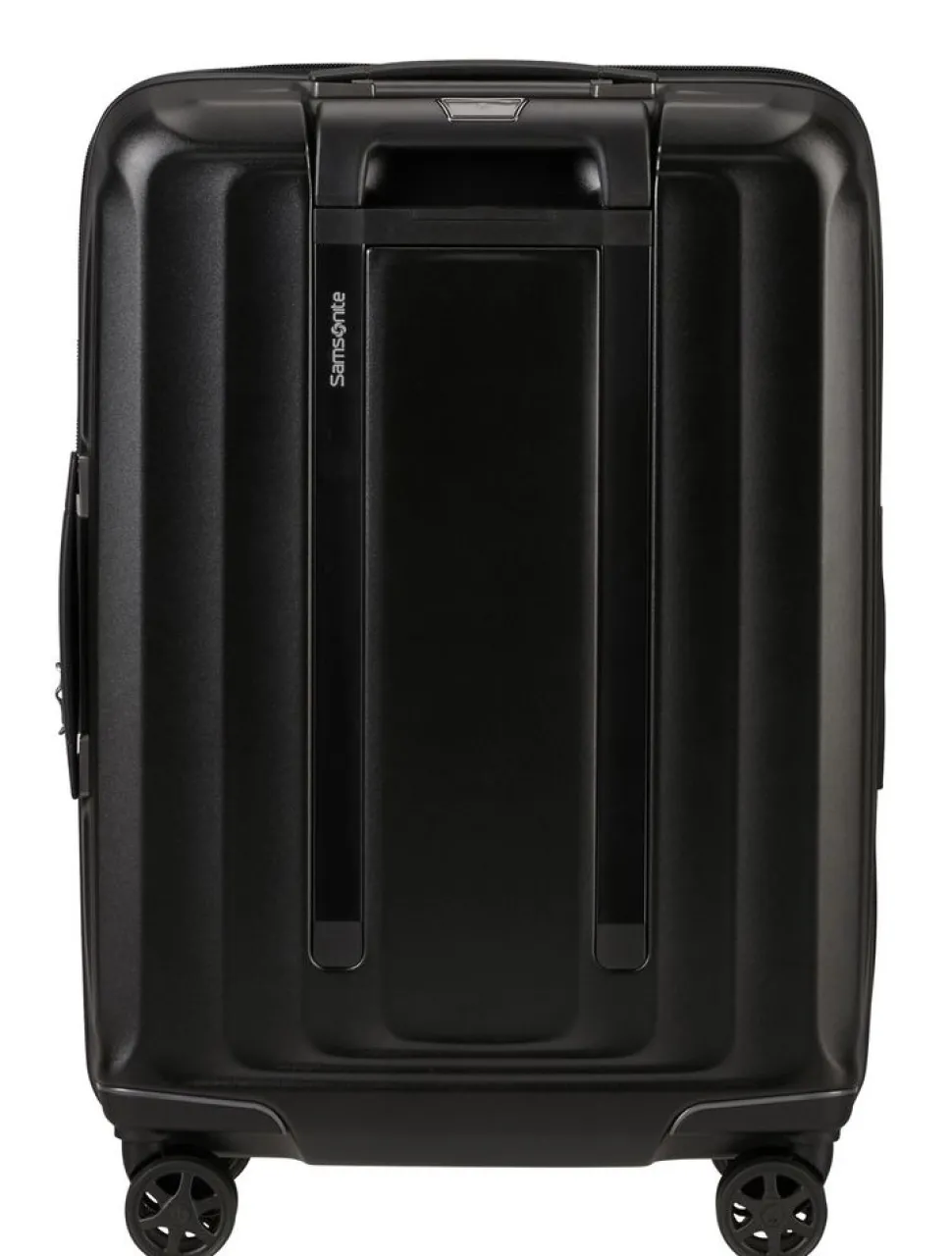 trolley_cabina_samsonite_nuon_matt_graphite_4.webp Online Samsonite Trolley cabina Nuon Matt Graphite MattGraphite