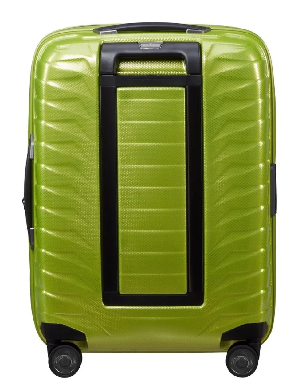 trolley_cabina_samsonite_proxis_lime_2.webp Cheap Samsonite Trolley cabina Proxis Lime