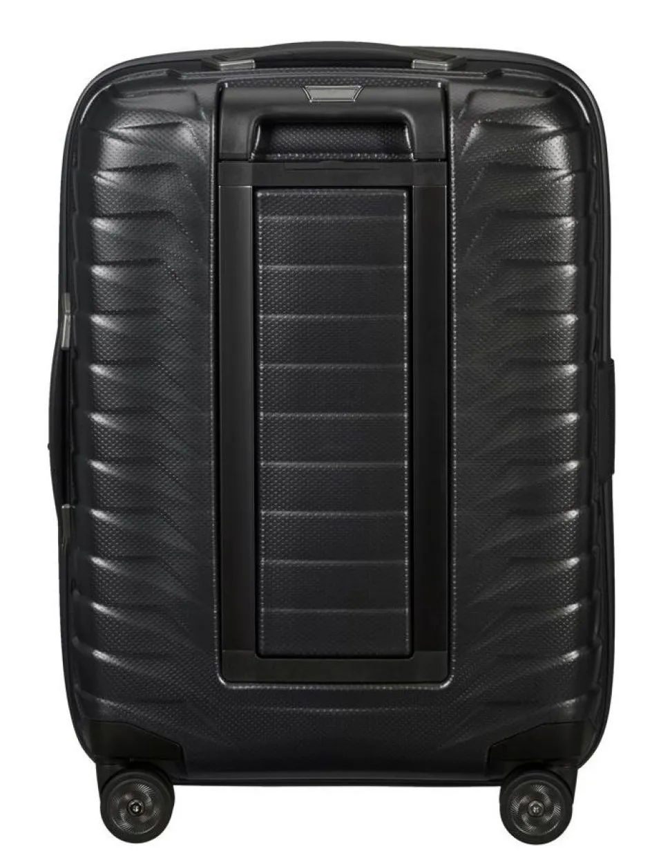 Clearance Samsonite Trolley cabina Proxis Matt Graphite MattGraphite