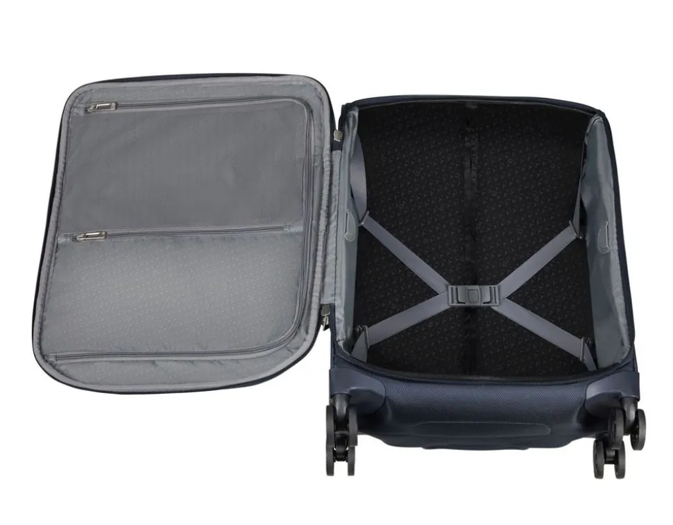 trolley_cabina_samsonite_respark_midnight_blue_2.webp Fashion Samsonite Trolley cabina Respark Midnight Blue MidnightBlue