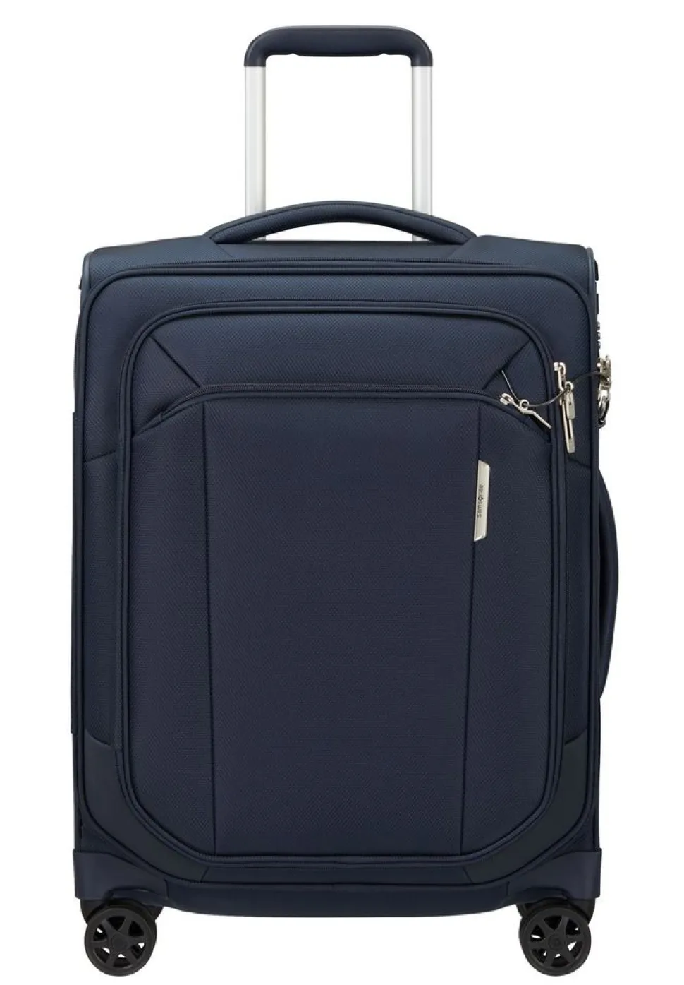 trolley_cabina_samsonite_respark_midnight_blue_3.webp Fashion Samsonite Trolley cabina Respark Midnight Blue MidnightBlue