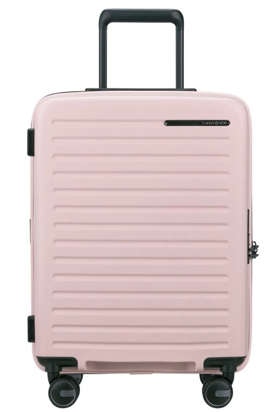 trolley_cabina_samsonite_restackd_rose_2.webp Flash Sale Samsonite Trolley cabina Restackd Rose