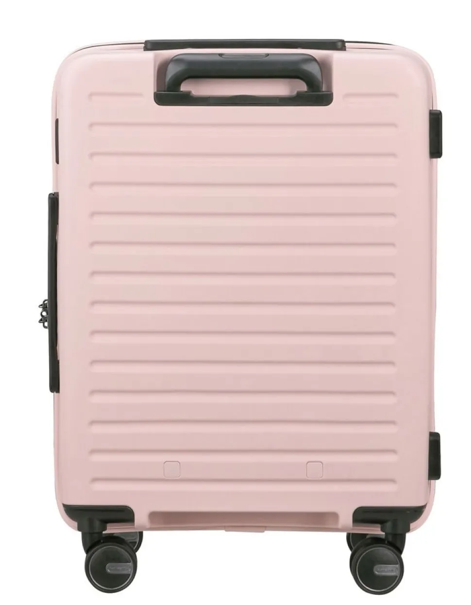 trolley_cabina_samsonite_restackd_rose_3.webp Flash Sale Samsonite Trolley cabina Restackd Rose