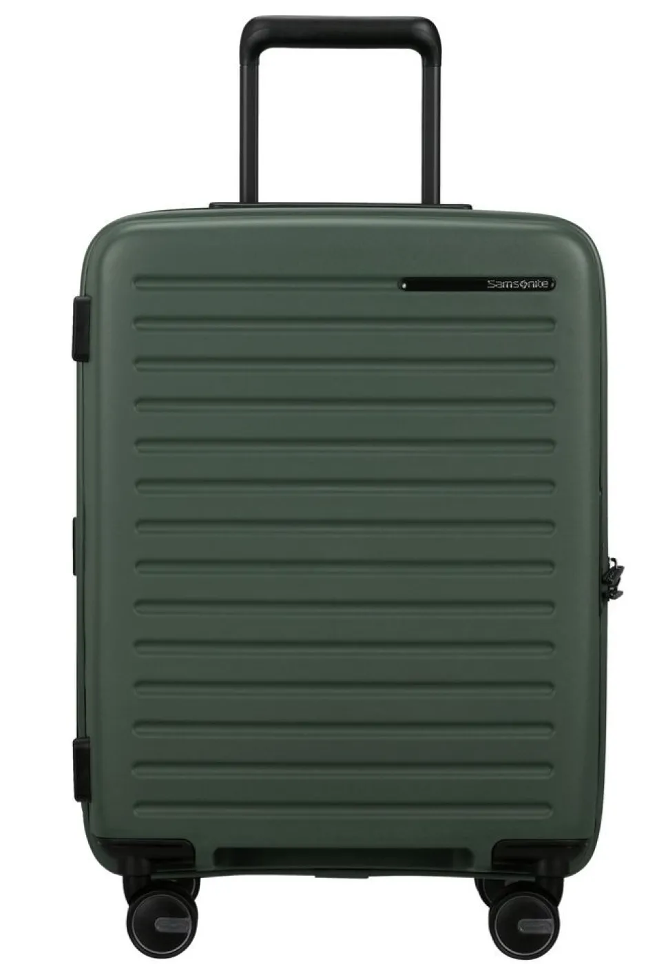 trolley_cabina_samsonite_restackd_sage_2.webp Clearance Samsonite Trolley cabina Restackd Sage