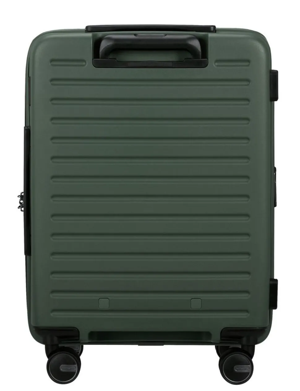 trolley_cabina_samsonite_restackd_sage_5.webp Clearance Samsonite Trolley cabina Restackd Sage