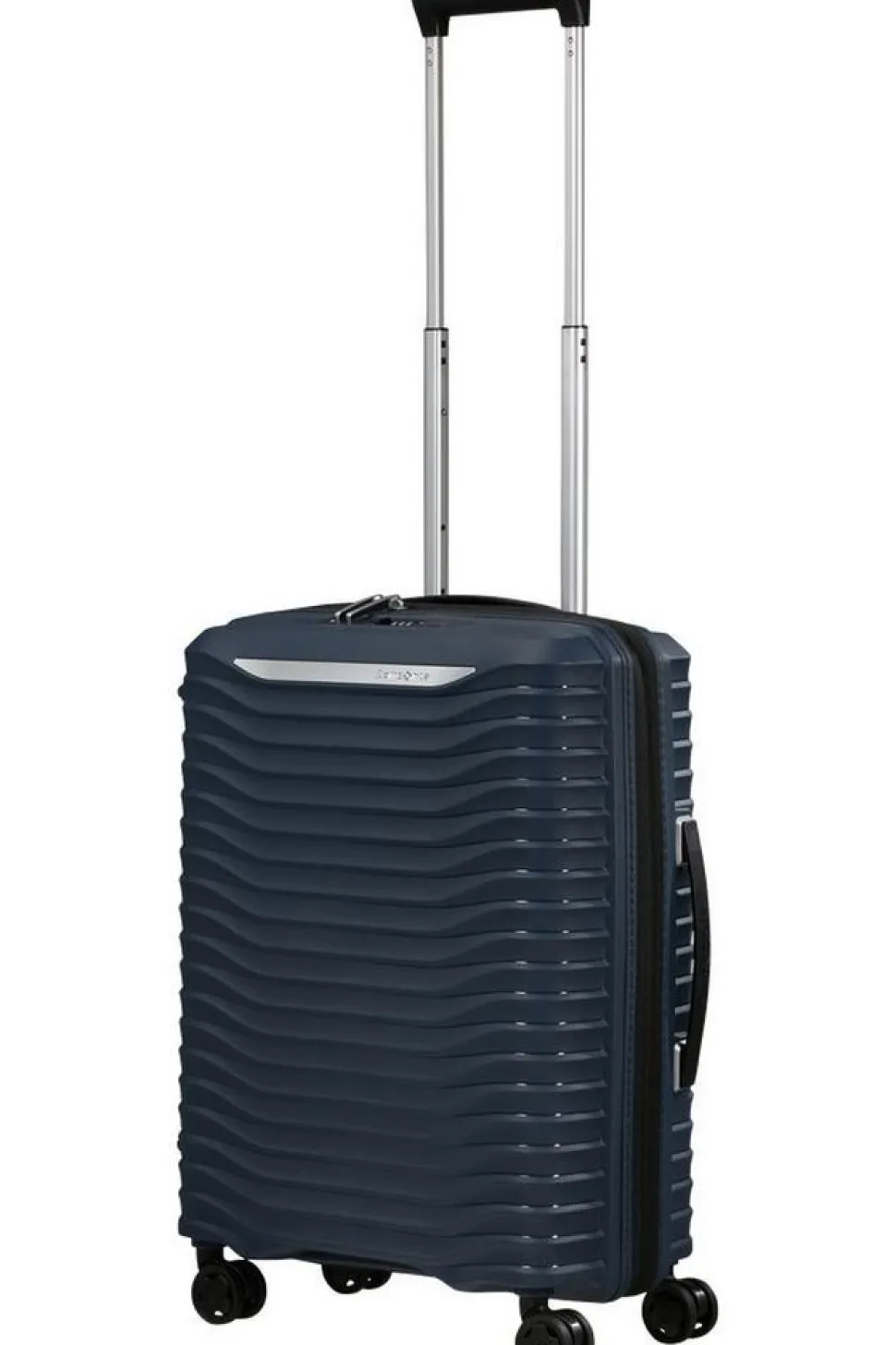 trolley_cabina_samsonite_upscape_blue_nights_2.webp Clearance Samsonite Trolley cabina Upscape Blue Nights BlueNights