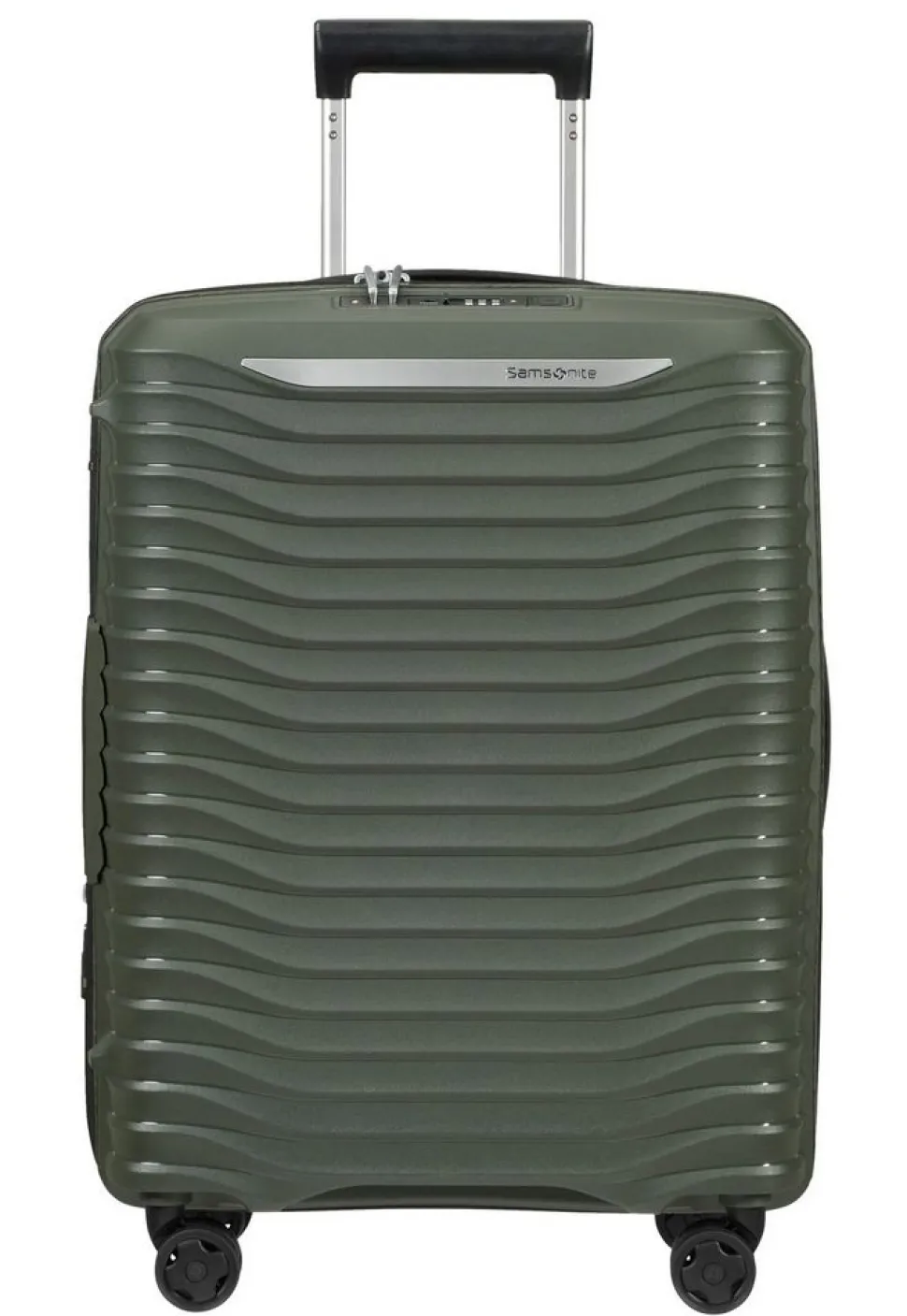 Best Samsonite Trolley cabina Upscape Climbing Ivy ClimbingIvy