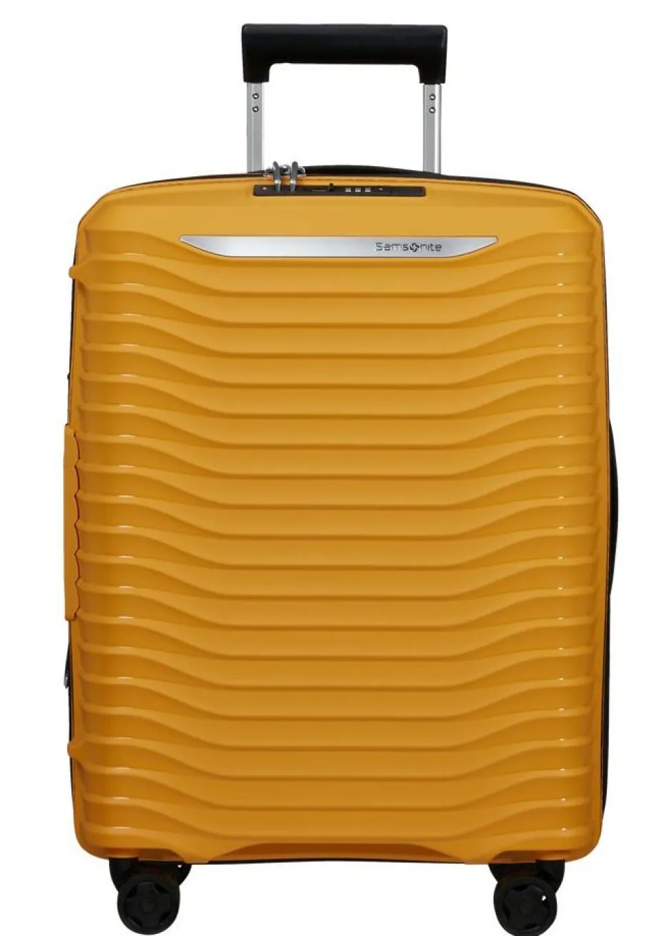 Online Samsonite Trolley cabina Upscape Giallo Yellow