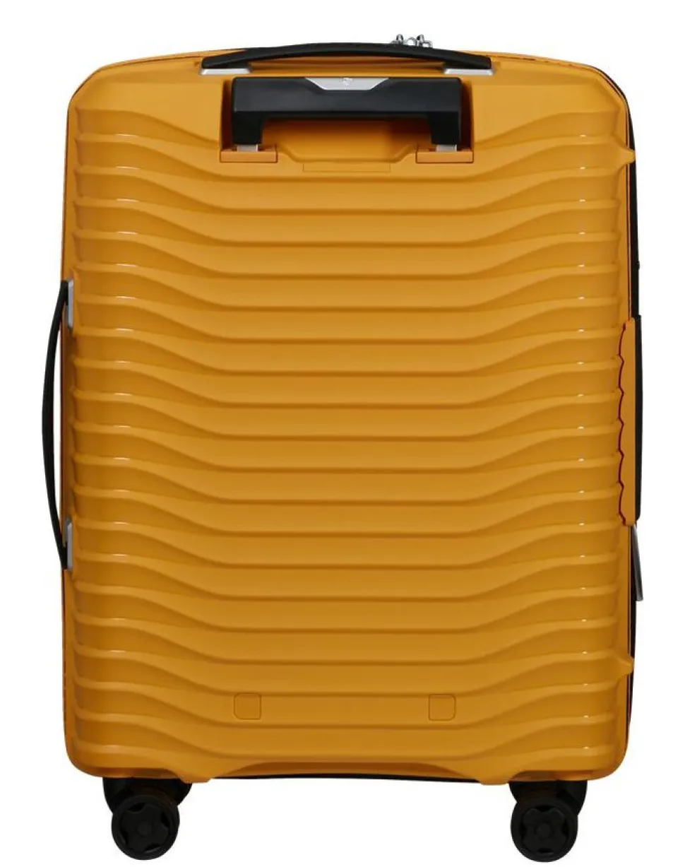 Online Samsonite Trolley cabina Upscape Giallo Yellow