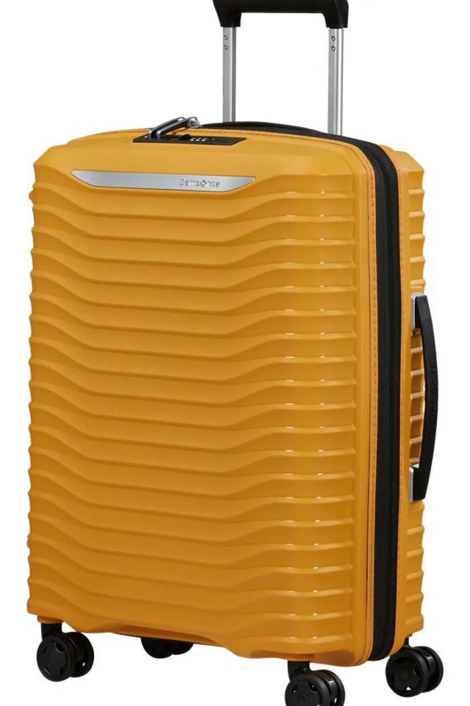 trolley_cabina_samsonite_upscape_giallo_5.webp Online Samsonite Trolley cabina Upscape Giallo Yellow