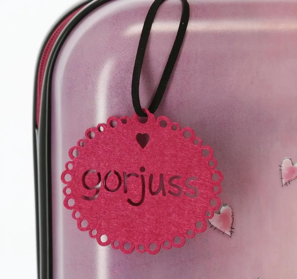 trolley_cabina_santoro_gorjuss_for_my_love_11.webp Outlet Santoro Gorjuss Trolley cabina For My Love ForMyLove