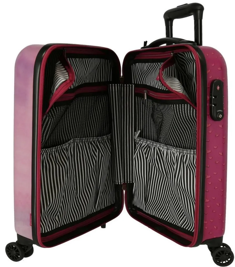 trolley_cabina_santoro_gorjuss_for_my_love_4.webp Outlet Santoro Gorjuss Trolley cabina For My Love ForMyLove