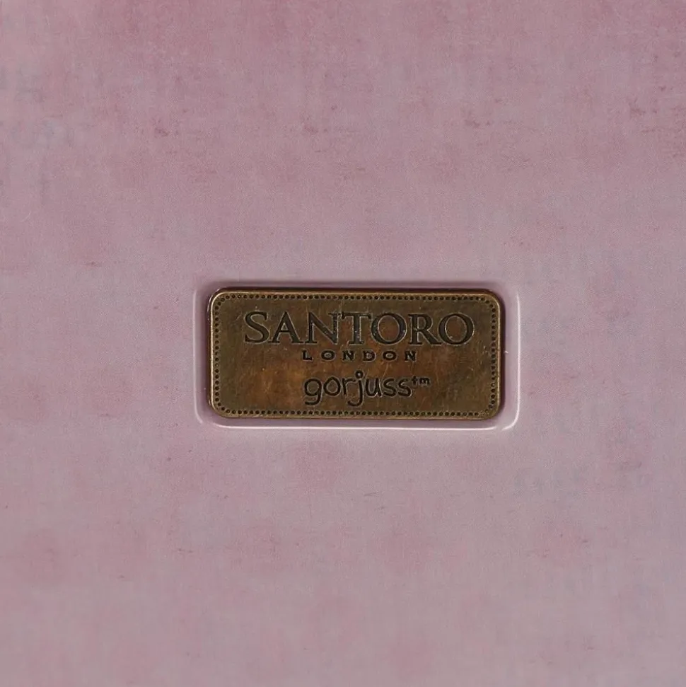 trolley_cabina_santoro_gorjuss_for_my_love_5.webp Outlet Santoro Gorjuss Trolley cabina For My Love ForMyLove