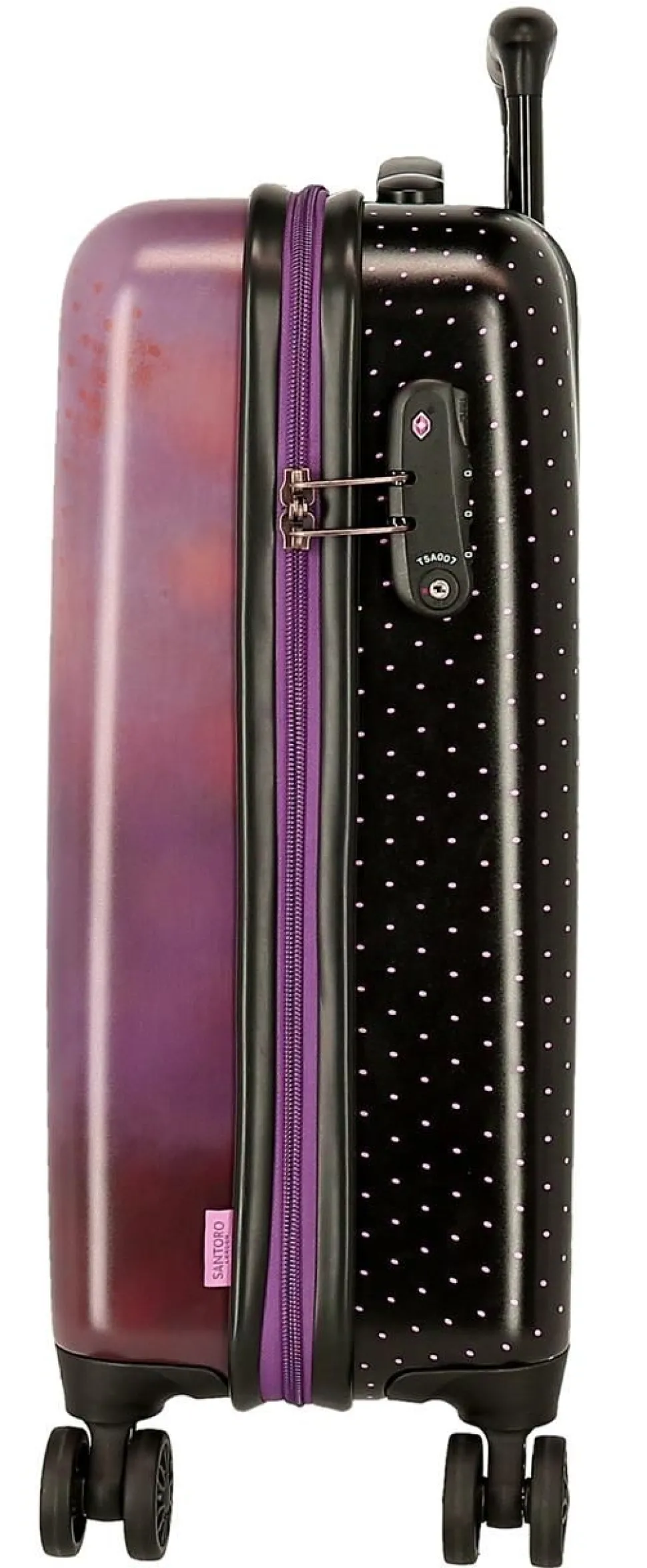 Clearance Santoro Gorjuss Trolley cabina Frida