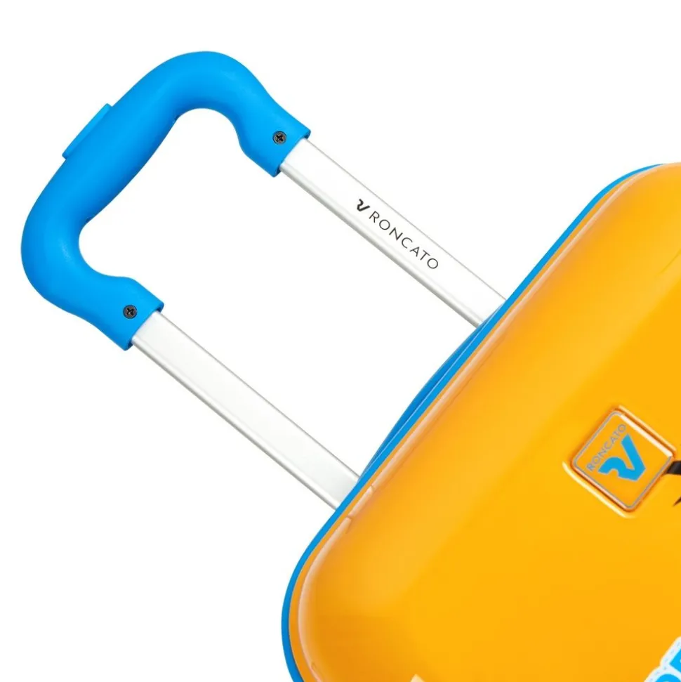trolley_cabina_xs_roncato_looney_tunes_duffy_duck_arancio_6.webp Cheap Roncato Trolley cabina XS Looney Tunes Duffy Duck Arancio DuffyDuckArancio